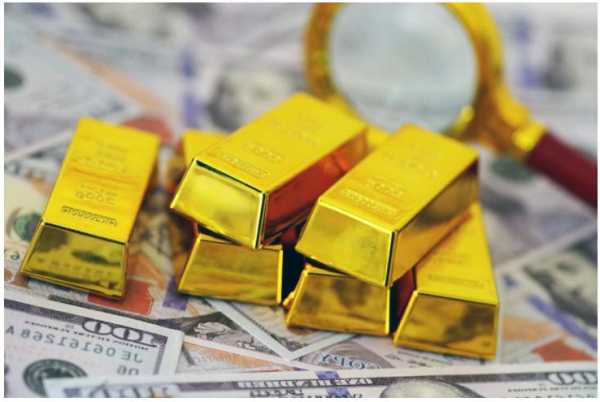 黄金市场分析：美联储维持利率不变 黄金震荡中基本持稳
