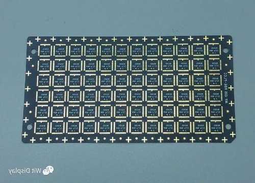 中京电子(002579.SZ)：公司正在加快发展IC载板先进封装材料业务