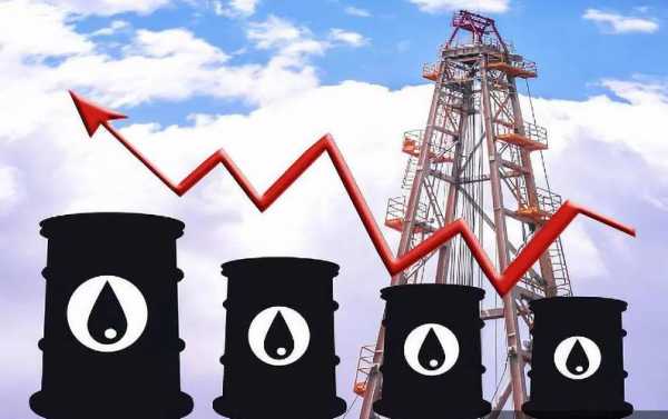 OPEC+或许将额外削减高达100万桶/日产量，油价闻讯走高