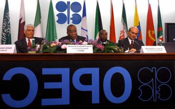OPEC+推迟产量会议的主因可能是沙特等摆不平非洲产油国
