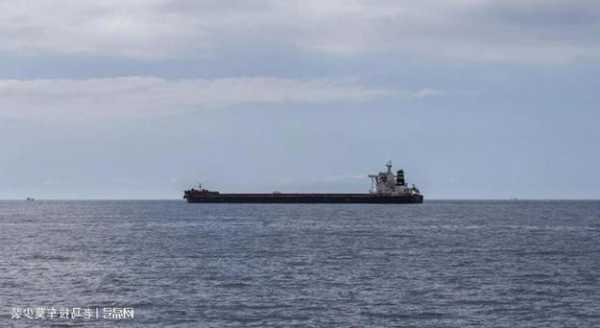 与以色列相关的油轮船在也门海岸被扣押