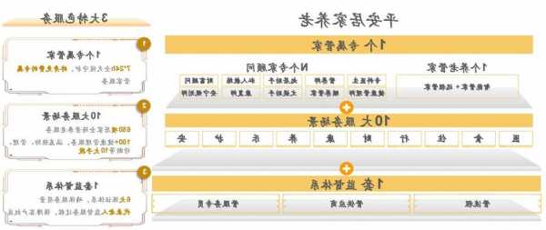 中国平安发布居家养老“护联体”，共建居家康护服务新生态