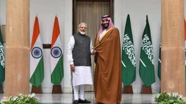 中东“金主”助选莫迪？阿联酋或将承诺投资印度500亿美元
