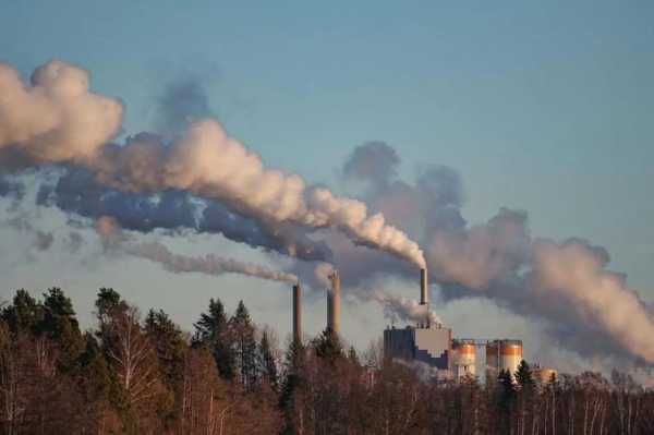 IEA：石油和天然气行业需要放弃将碳捕获作为应对气候变化的解决方案