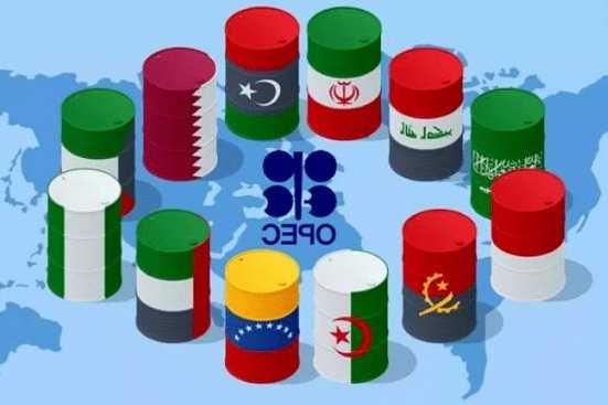 OPEC+有望很快就解决非洲石油配额争端达成协议