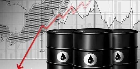 WTI原油期货大涨2% 消息称欧佩克+已就石油产量削减达成共识