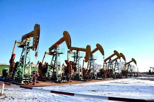 中国石油在甘肃发现超亿吨级油田