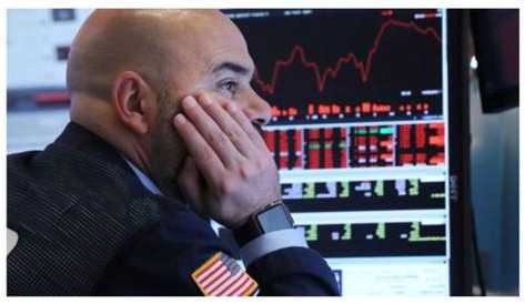 小摩首席证券策略师：美股明年面临风险