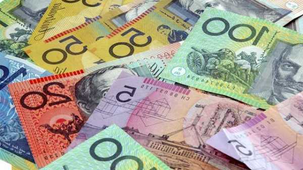 邦达亚洲:澳洲联储如期维持利率不变 澳元小幅下行